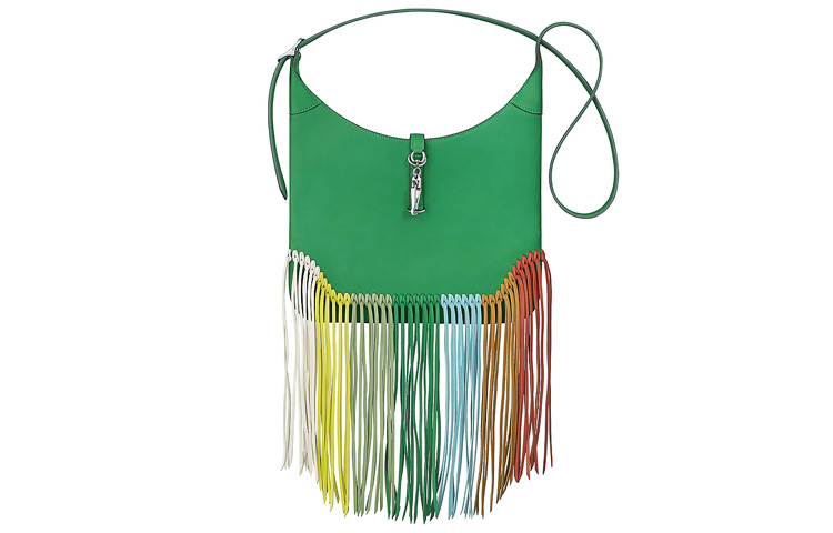 

Сумка через плечо Trim HERMES, box included