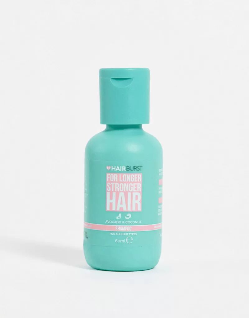 

Мини-шампунь Hairburst