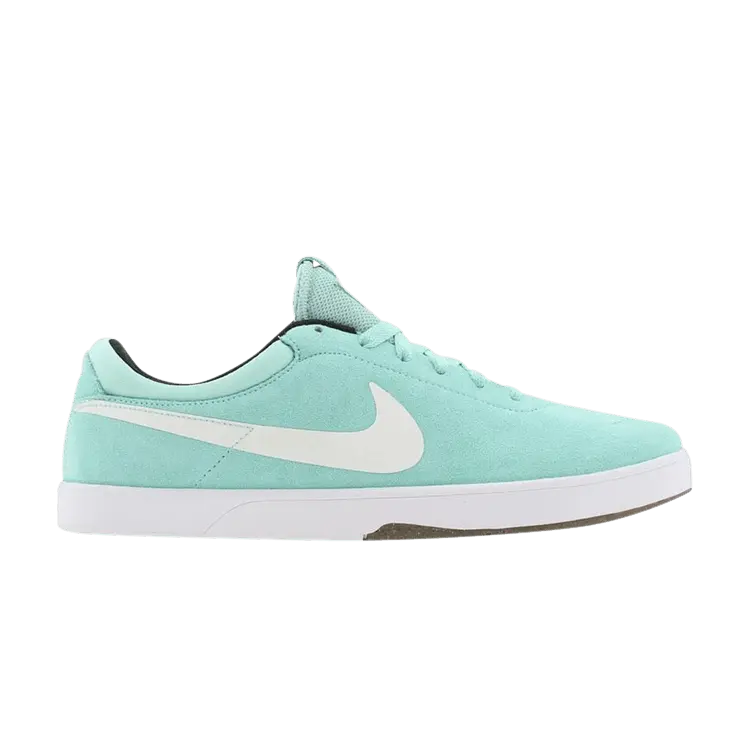 

Кроссовки Nike Eric Koston 1 SB Medium Mint, зеленый