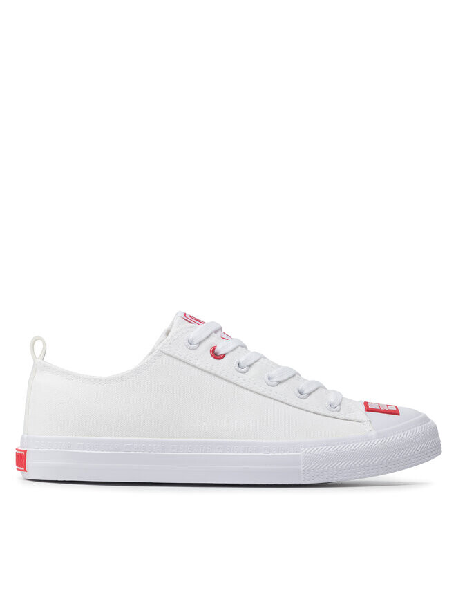 

Кеды Big Star Shoes, белый