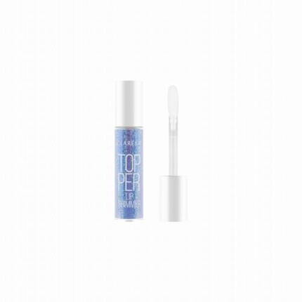 

Блеск для губ Topper Shimmer 02 Blew Blue Claresa