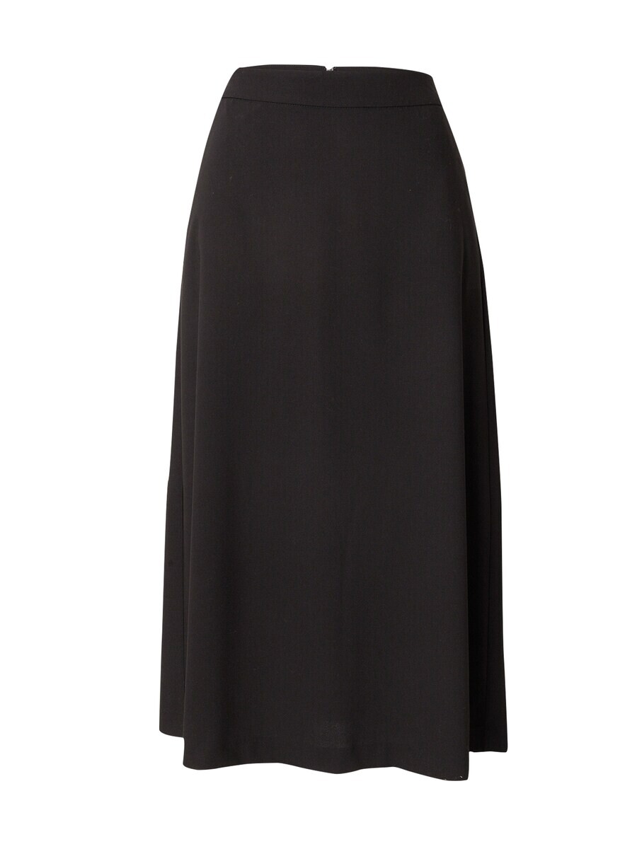 

Юбка миди VERO MODA Skirt VMBabette, черный