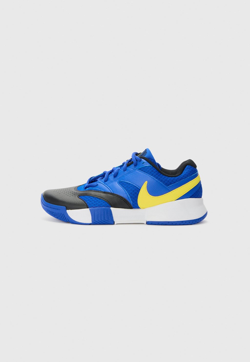 

Теннисные туфли COURT LITE 4 Nike Performance, синий