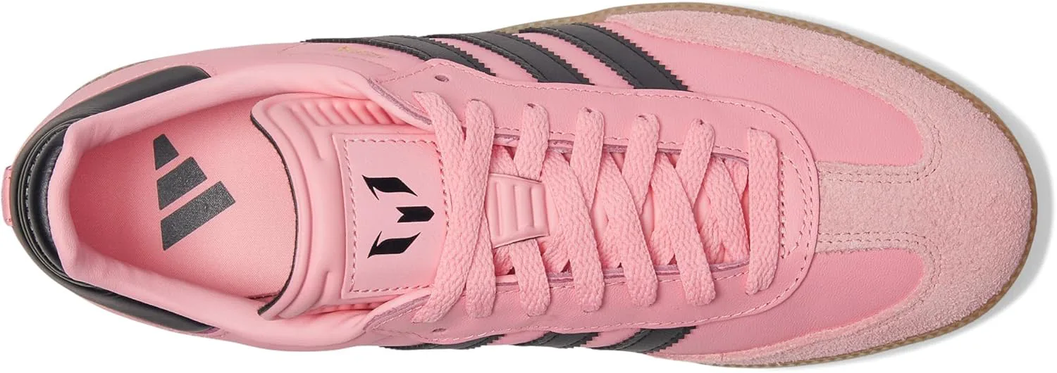 Мужские кроссовки Adidas Samba Messi — фото 3