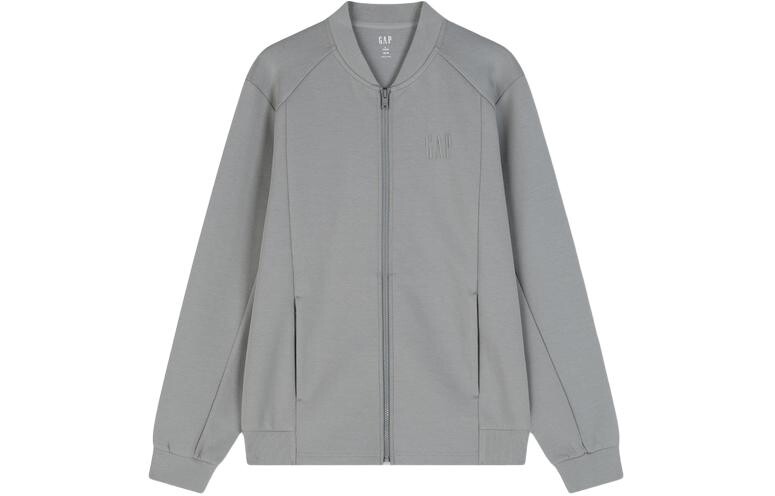 

Куртка унисекс Gap, черный