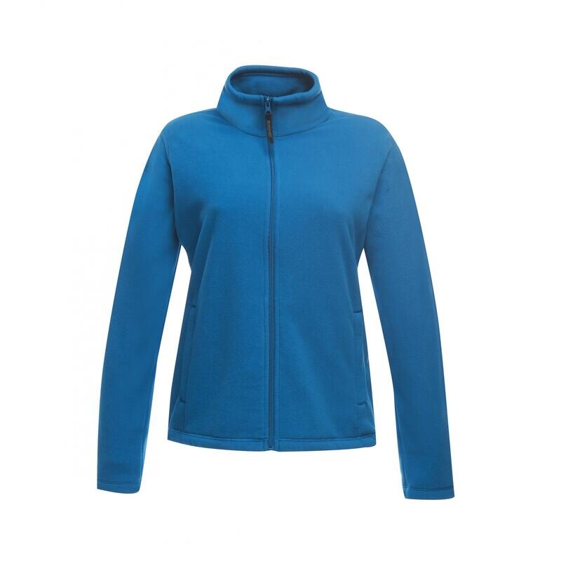 

Женская куртка из микрофлиса Oxford Blue REGATTA, цвет azul