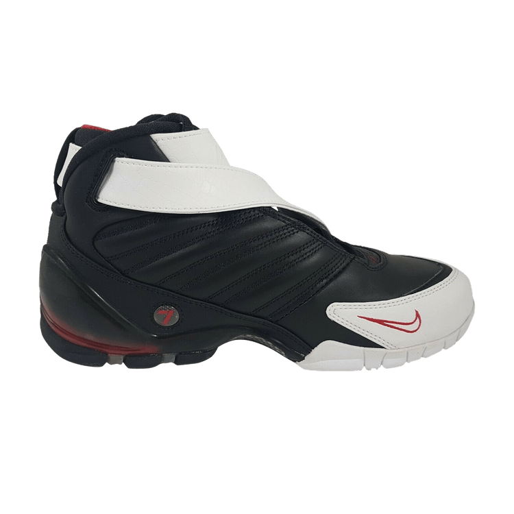 

Кроссовки Zoom Vick 3 'Black White', черный