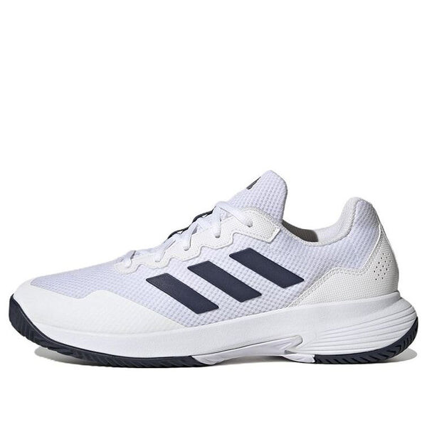 

Кроссовки gamecourt 2.0 Adidas, белый