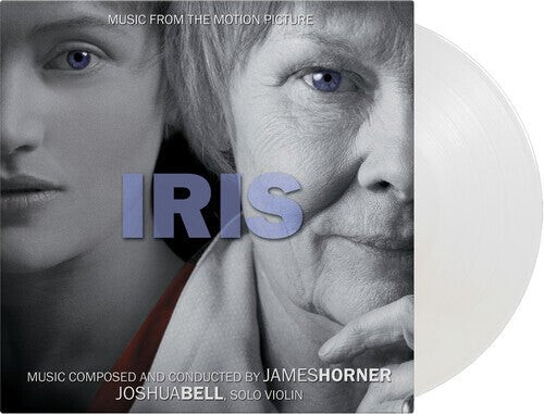 

Виниловая пластинка Horner, James - Iris - O.S.T.