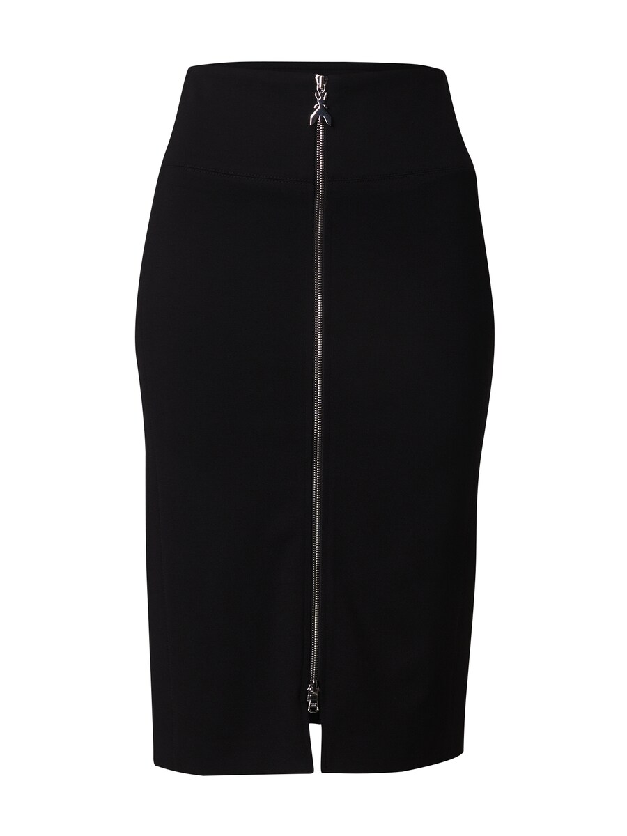 

Юбка PATRIZIA PEPE, черный