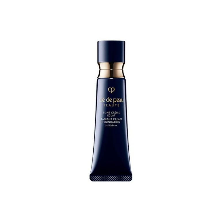 

Clé De Peau Beauté Жидкая тональная основа / Кремовая тональная основа для женщин