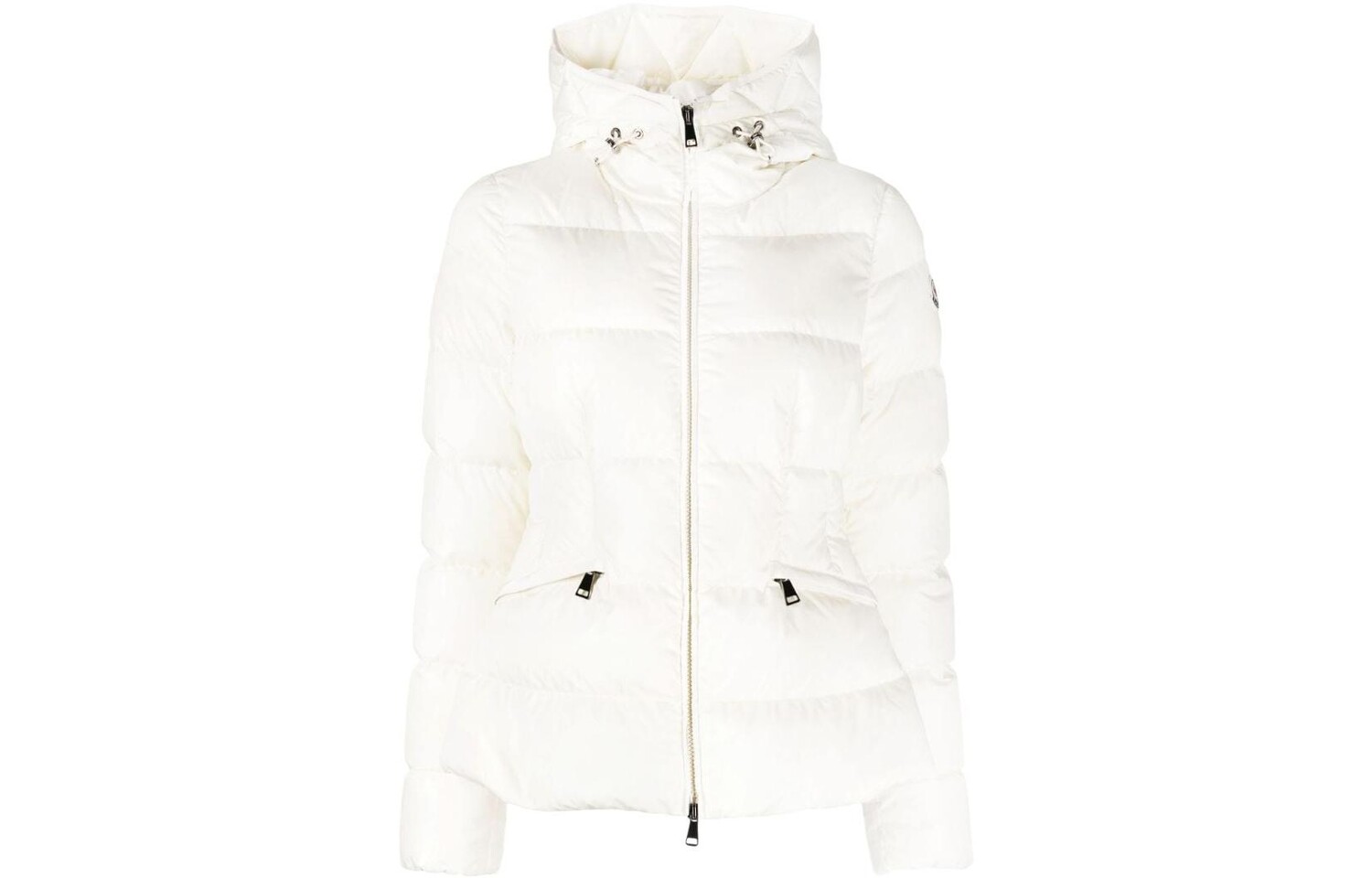 

Куртка женская Ivory White Moncler