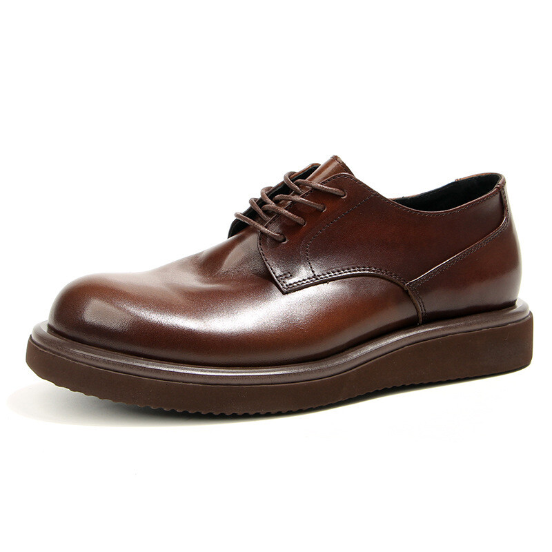

Туфли DIENGRLEY Men's Casual Shoes Men Low-Top