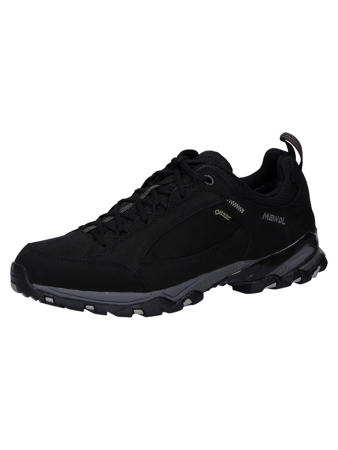 

Походная обувь MEINDL Toledo GTX, черный