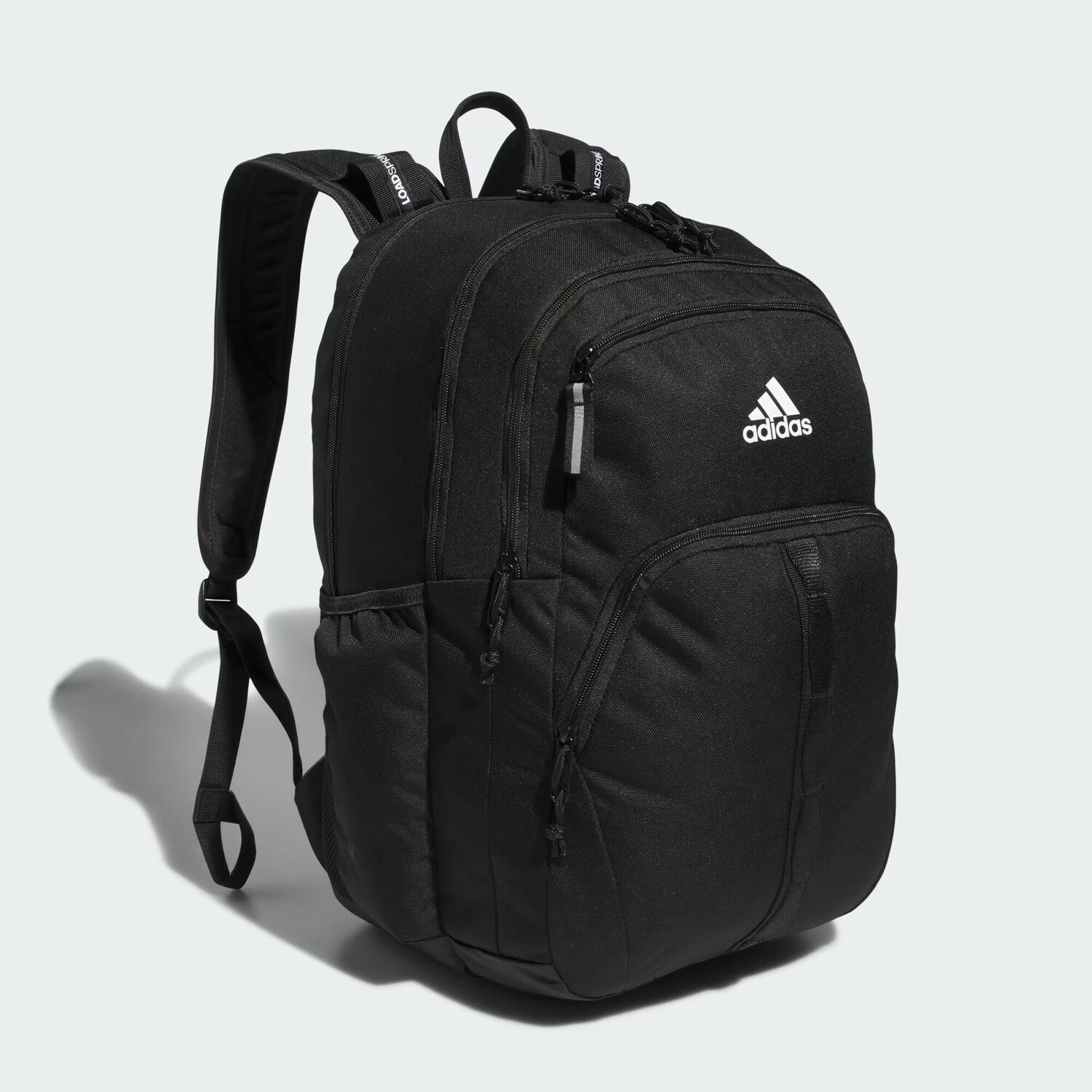 

Рюкзак Prime 7 Adidas, цвет Black/White
