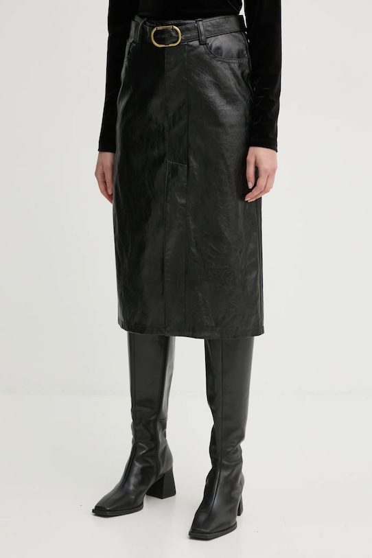 

Юбка Twinset, черный