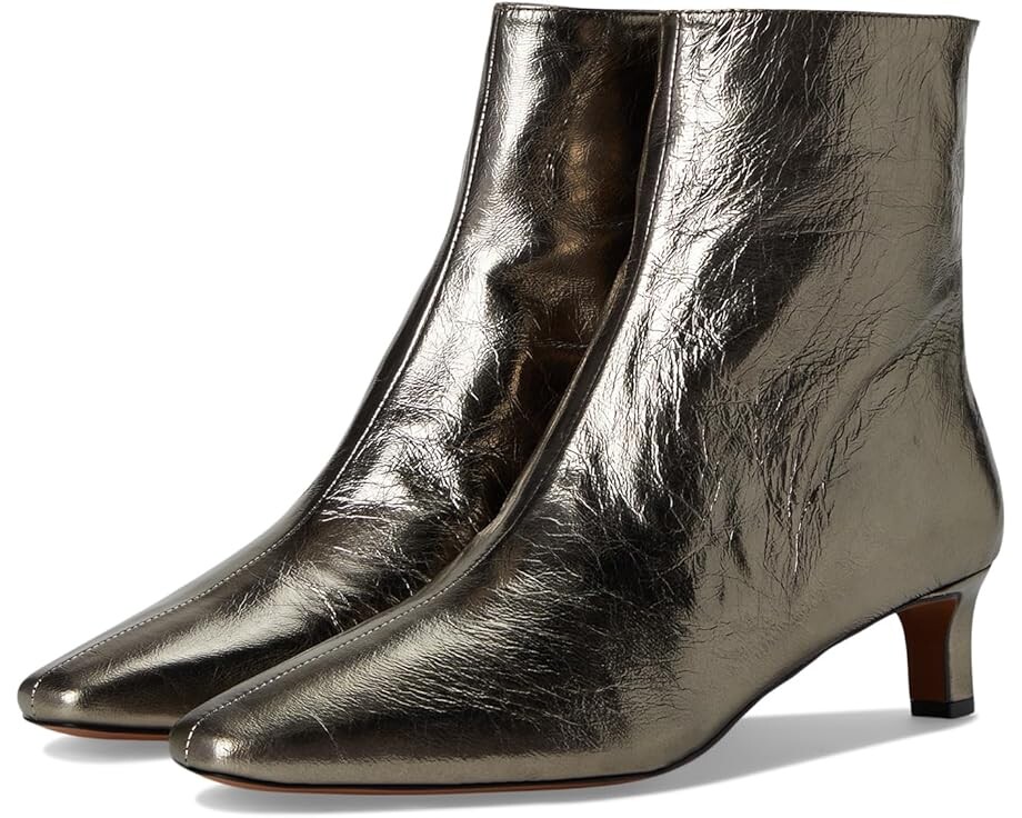 

Ботинки Madewell Dimes, цвет Pewter Multi