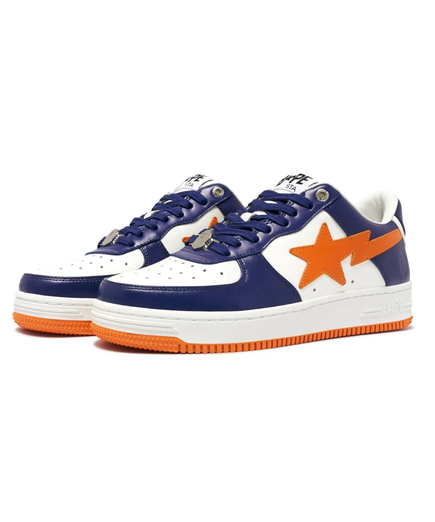 Мужские кроссовки A BATHING APE BAPE STA #3