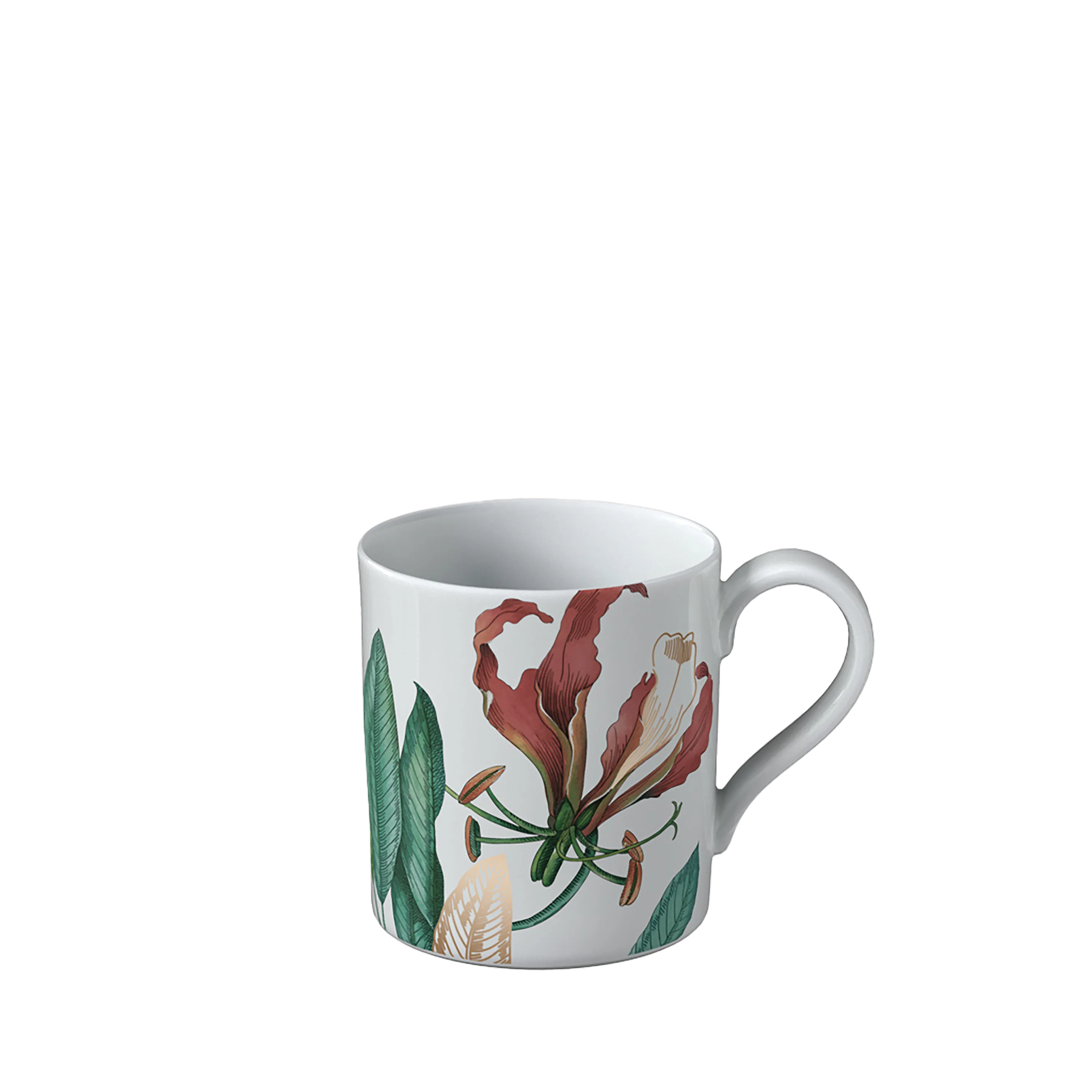 

Кофейная чашка Аваруа Villeroy & Boch Signature, мультиколор