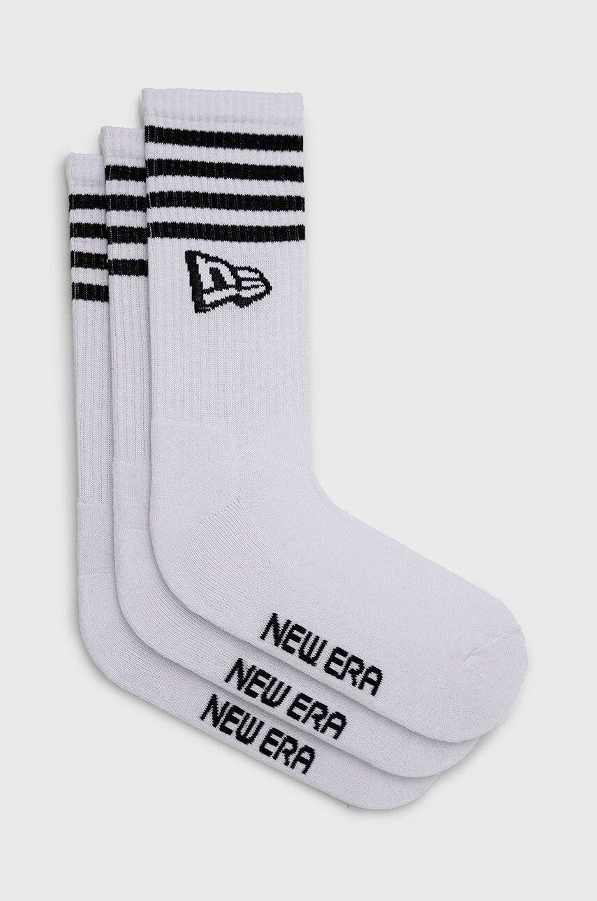 

Носки New Era, белый