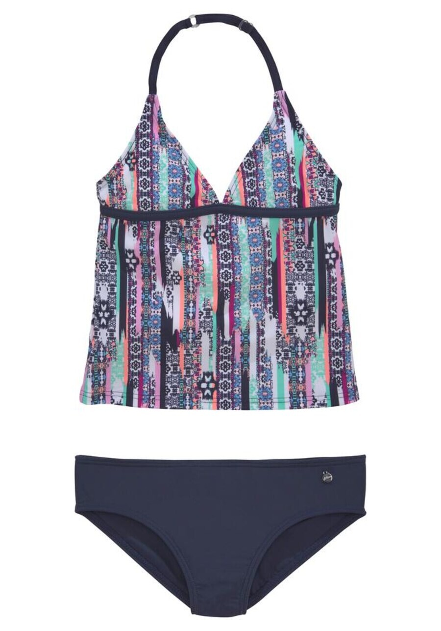 

Бикини s.Oliver Triangle Bikini, разноцветный