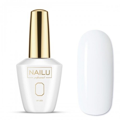 

Лак гибридный №603 Queen, 8 мл Nailu
