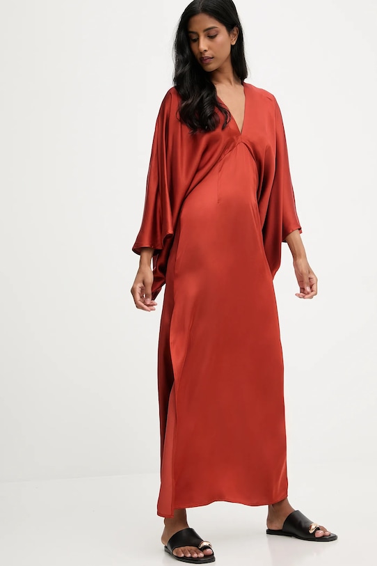 

Платье Answear.Lab, красный