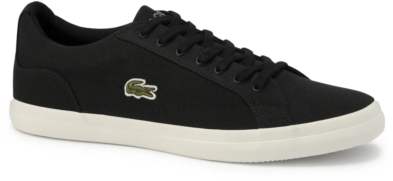 

Кроссовки Lacoste "LEROND BL 2 CMA", черный