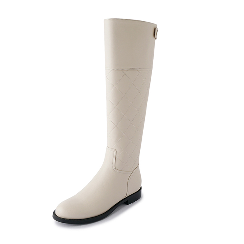 

Сапоги Mo Lin Knee-high Boots Women's