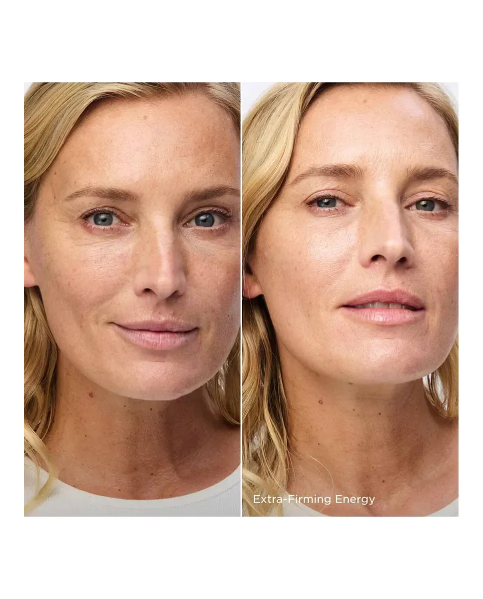 Крем для лица Clarins — Extra Firming Energy на день, 50 мл — фото 3
