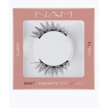 

Магнитные кокетливые фетишистские ресницы Nam