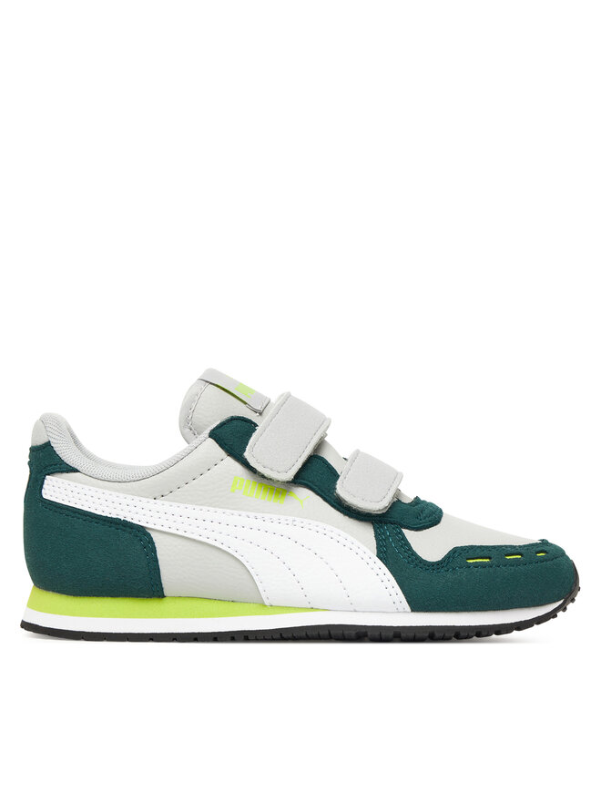

Кроссовки Cabana Racer Sl 20 V Ps 383730 19 Puma, серый