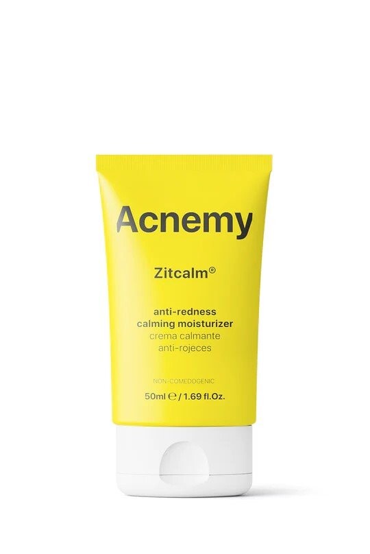 

Acnemy, Успокаивающий крем Zitcalm, 50 мл