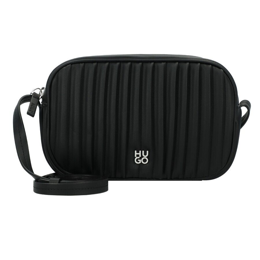 

Сумка через плечо HUGO Crossbody Bag Chris, черный