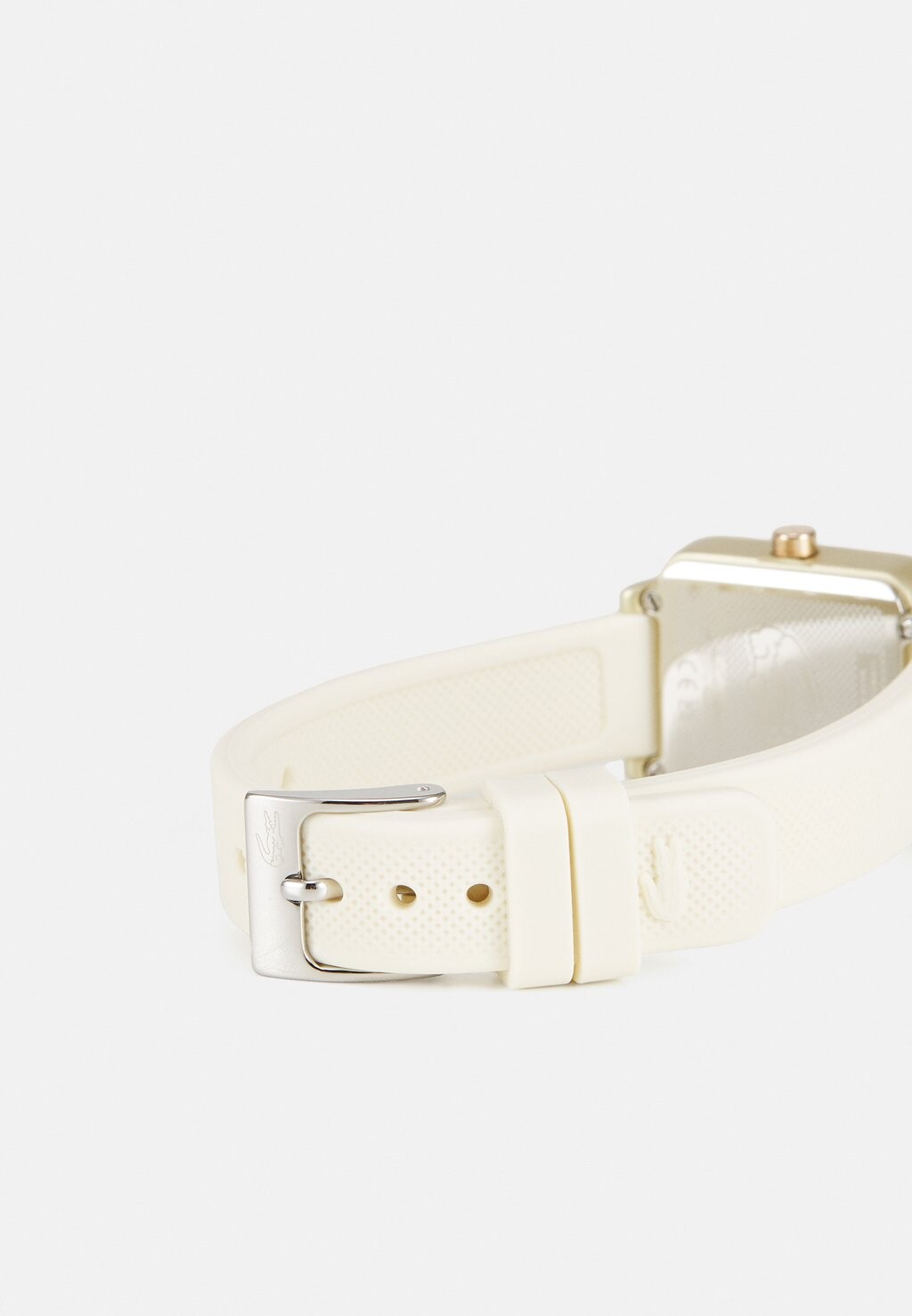 

Часы FLOW Lacoste, бежевый
