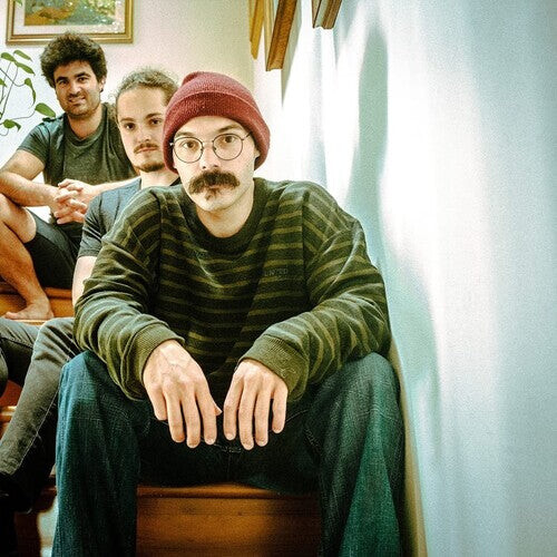 

CD диск Bbf: I Will Be Found