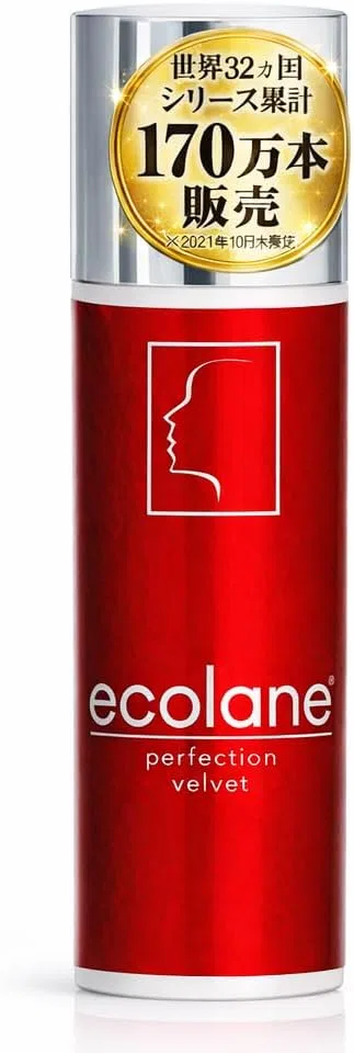 Сыворотка Ecolane — Интенсивная Perfection Velvet Plus Size, 45 мл
