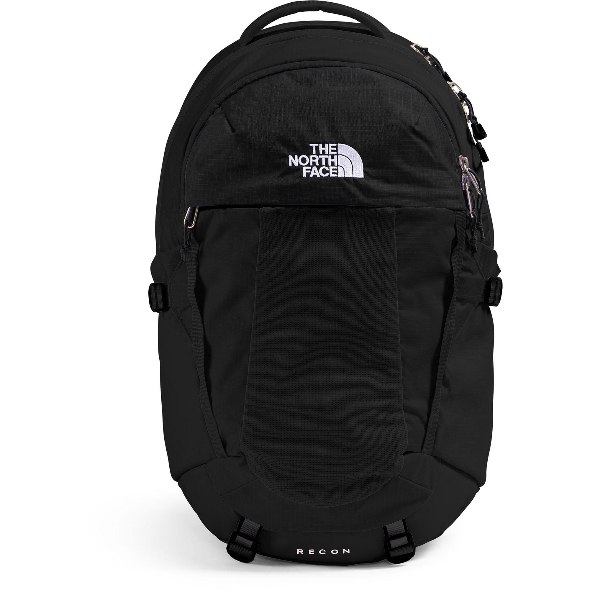 

Женский рюкзак Recon The North Face, TNF Black/TNF Black-NPF