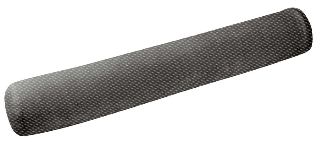

Многофункциональный валик Walser Ben Memory Foam черный, 27009
