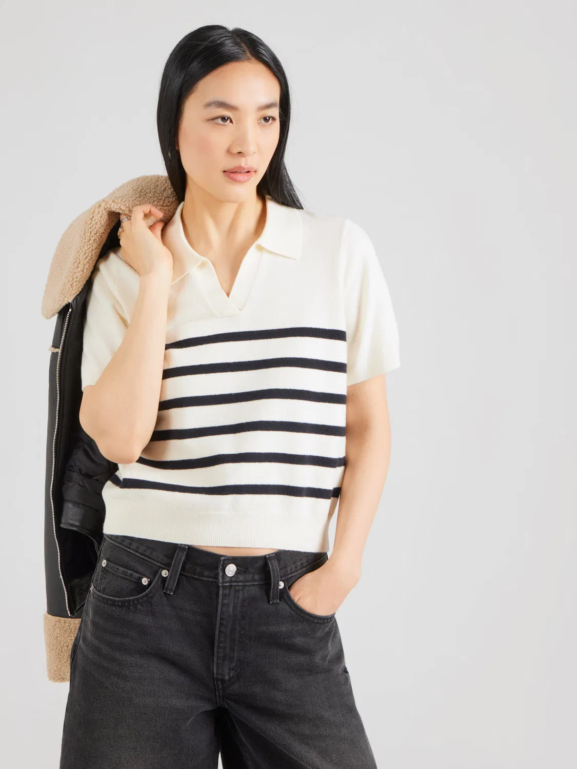 Свитер Levi'S , White — фото 3