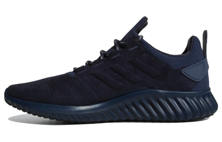 

Кроссовки AlphaBounce мужские с низким верхом, синие Adidas