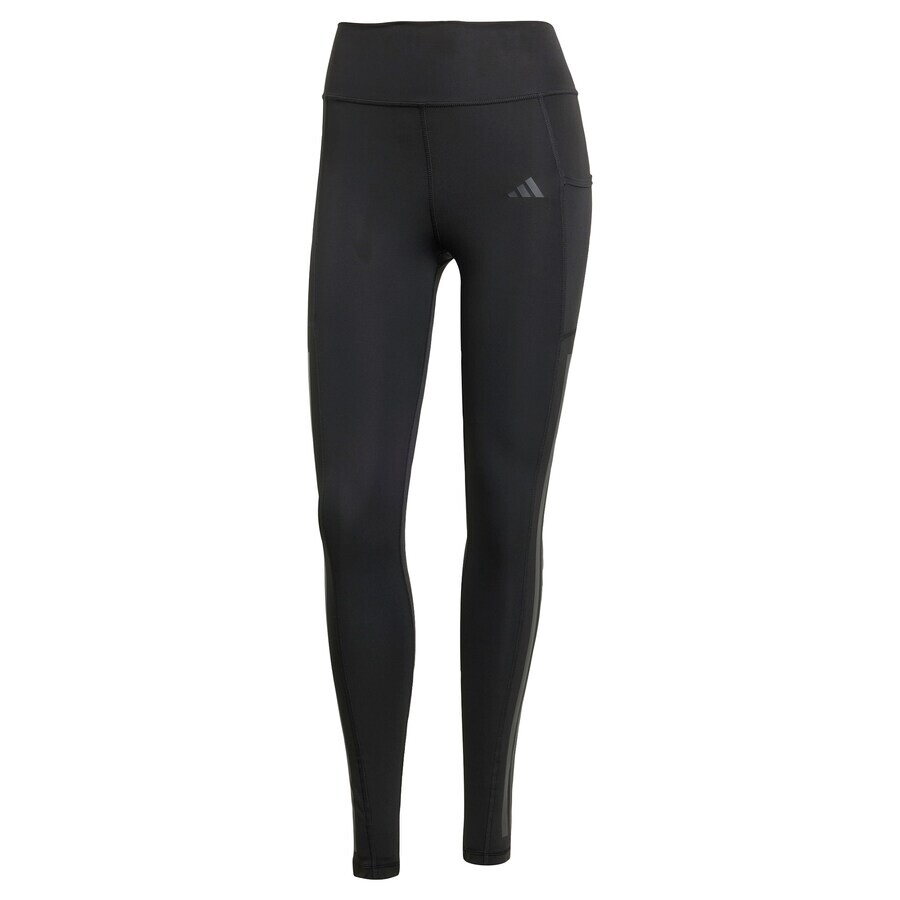 

Леггинсы ADIDAS PERFORMANCE Skinny Workout Pants Optime, черный