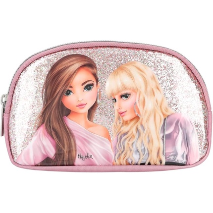 

Косметичка TOPModel GLITTER QUEEN Depesche
