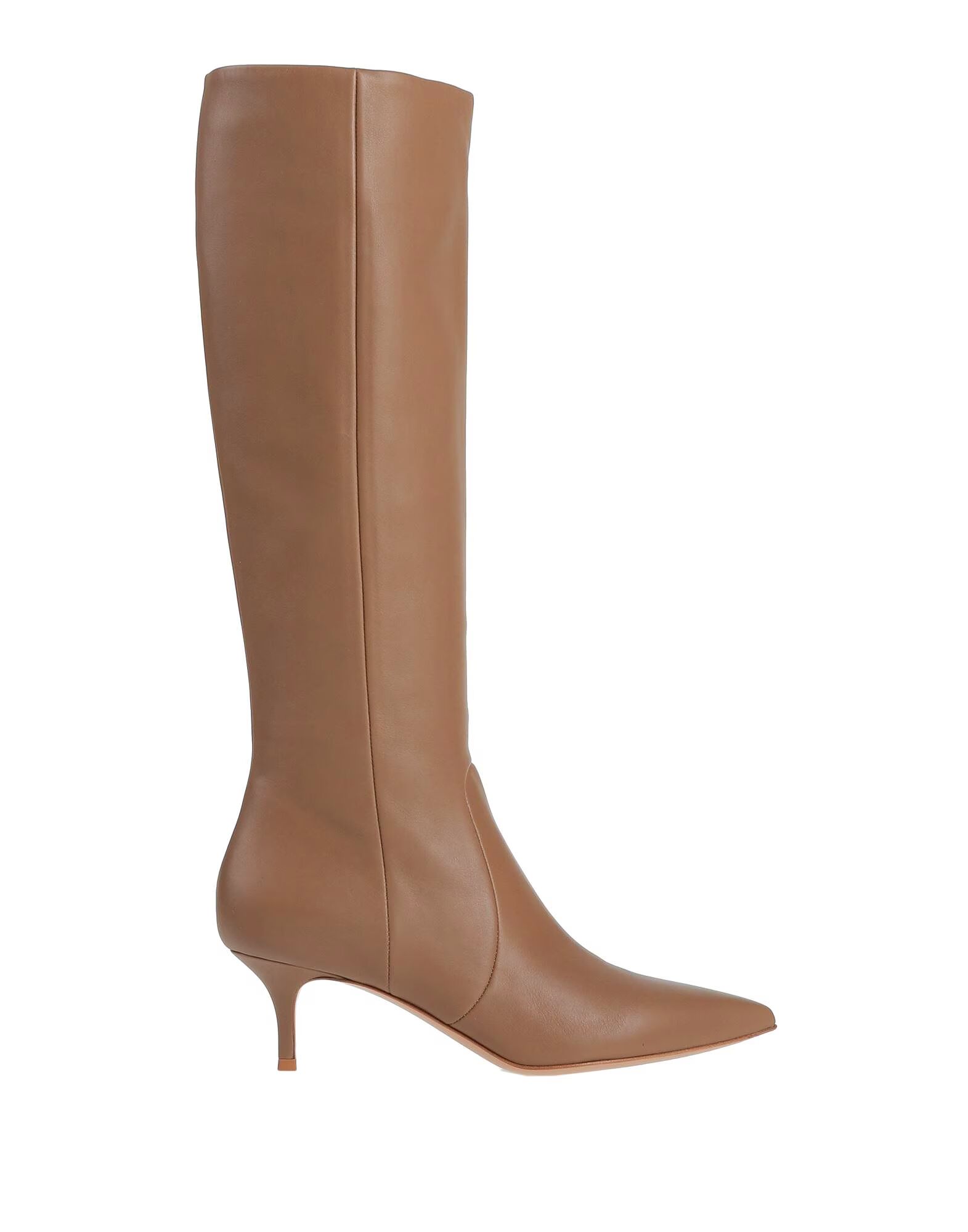 Ботинки Gianvito Rossi, светло-коричневый