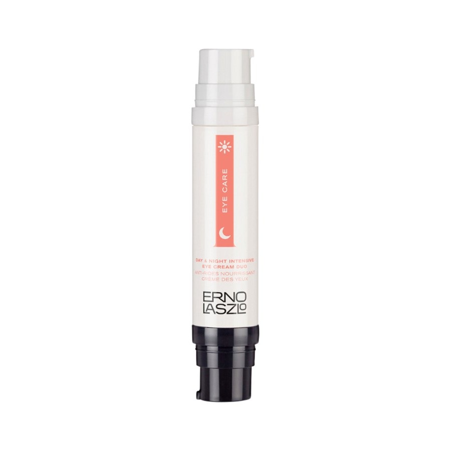 Набор Erno Laszlo — Day & night intensive eye cream duo , объем 16 мл