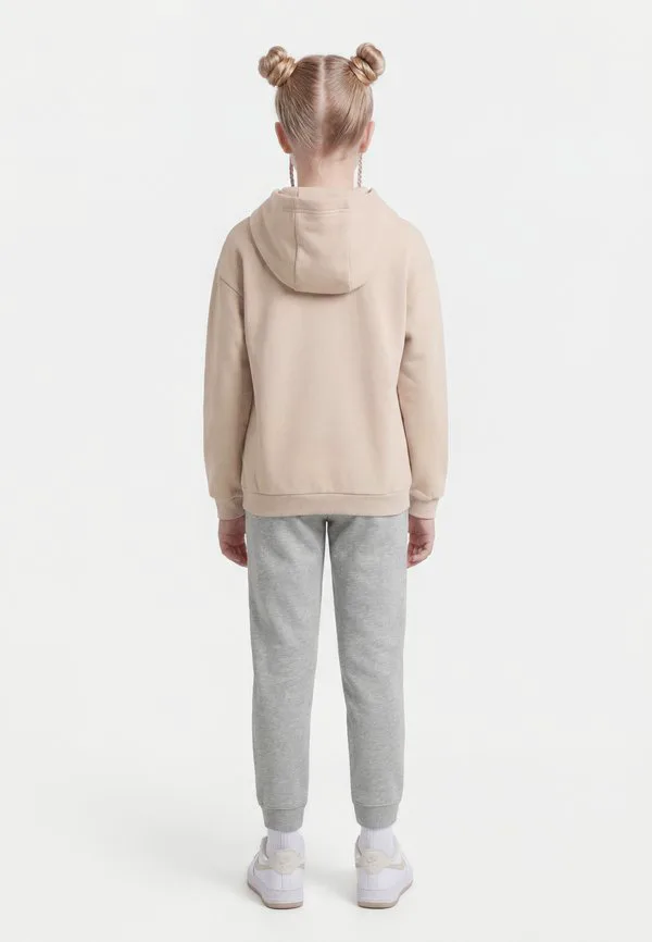 Клубная толстовка Nike Sportswear, Cream/White — фото 2