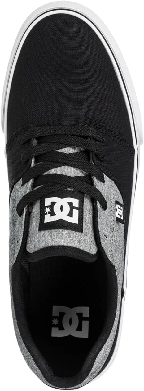 Мужские кроссовки DC Shoes Tonik Tx Se, черный — фото 4