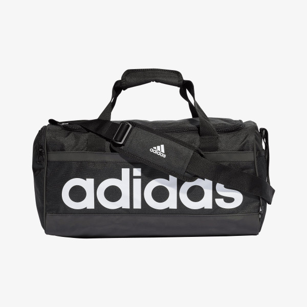 

Сумка линейная Adidas, черный