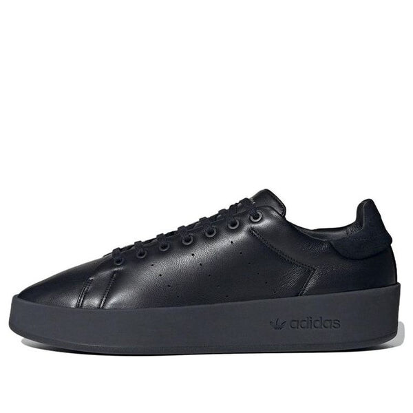 

Кроссовки оригиналы stansmith recon Adidas, черный