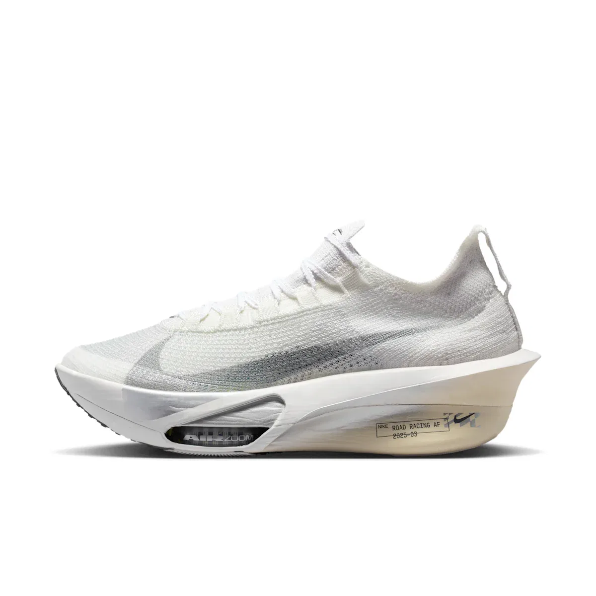 Мужские шоссейные беговые кроссовки Alphafly 3 Nike, серый